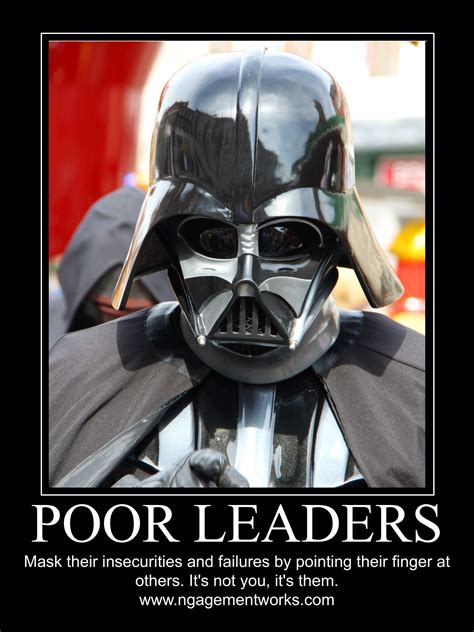 Poor Leaders #quotes #inspiration #motivation #FewPeeps #inspirational #motivational | Change is ...