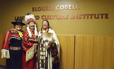 Elouise Cobell: Native leader took the U.S. to court and won | Eastern PA Conference of the UMC