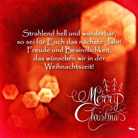 Weihnachtswünsche und Weihnachtsgrüße | Weihnachtswünsche, Schöne weihnachtssprüche, Frohe ...