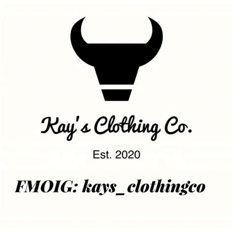 Kay’s Clothing Company