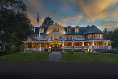 15 Best Hotels in New Hampshire | U.S. News Travel