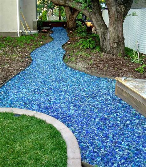 Bulk Recycled Landscape Glass Handmade in the Florida Keys Home & Living Home Décor etna.com.pe