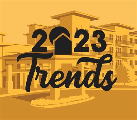 2023 Apartment Branding Trends - zipcode