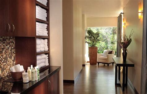 Hilton Head Spa Photos - Spa Photo Tour | Westin Heavenly Spa