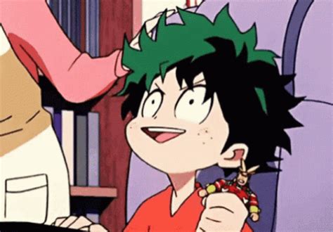 All Might Baby Deku GIF - All Might Baby Deku Mha - Discover & Share GIFs