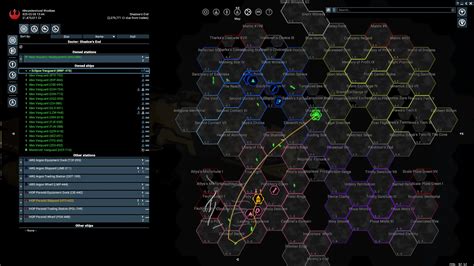 X4 Foundations Complete Map