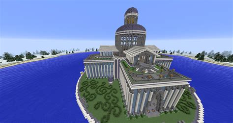 Map Build Log - The Citadel - Creative Mode - Minecraft: Java Edition - Minecraft Forum ...