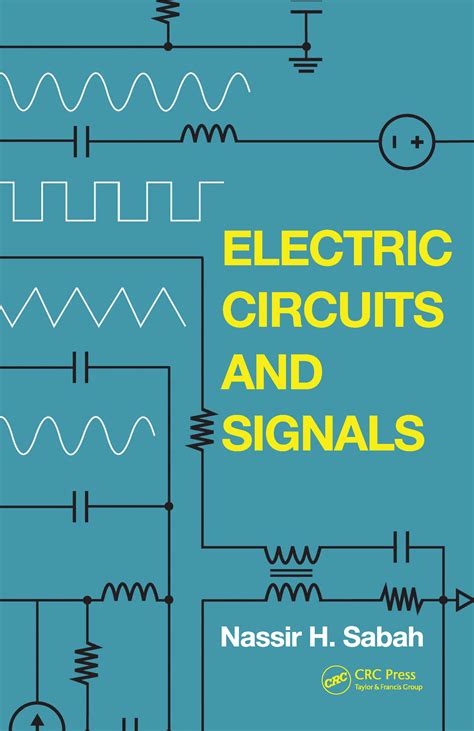 Electric Circuits and Signals | Taylor & Francis Group