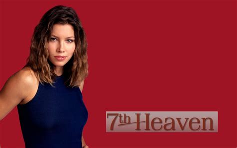 Filmovízia: 7th Heaven [1996-2007]