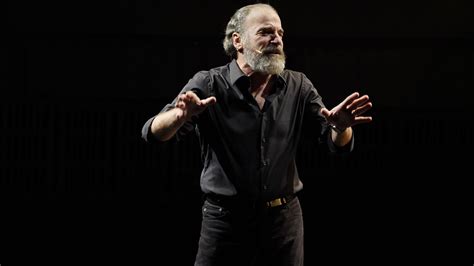 Mandy Patinkin, Performing At Fisher Theatre, Sings 'Bohemian Rhapsody ...