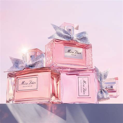 Dior Miss Dior Parfum (2024) ~ إصدار جديد