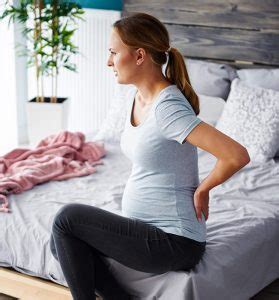 5 Benefits of Pregnancy Massage - Northwest Therapeutic Massage