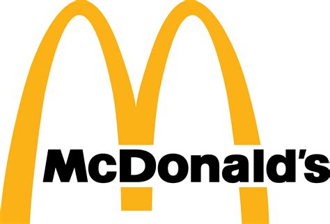 McDonald’s – Logos Download