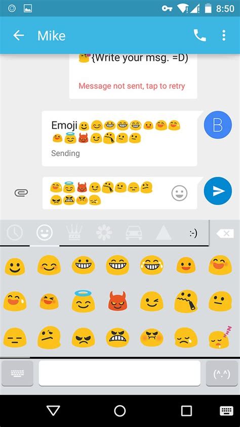 12 Emoji Emoticons Keyboard Images - Download Emoji Keyboard, Emoji Emoticons Keyboard Color and ...