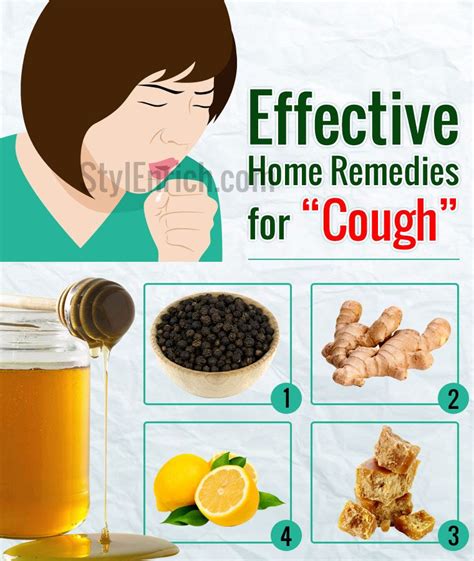 10 Home Remedies for Cough Relief - 100% Ayurvedic and Natural