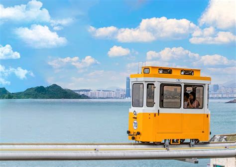 Busan One Day City Tour | Yacht, Haeundae Sky Capsule, Beach Train ...