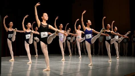 Our Top Tips For Your Royal Ballet School Audition - The Royal Ballet ...