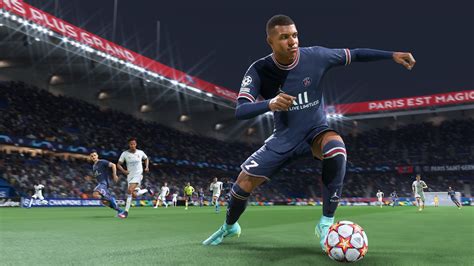 FIFA 22’s Standard Edition doesn’t come with a free next-gen upgrade | VGC