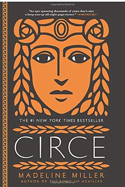 The 72 Best Circe Quotes