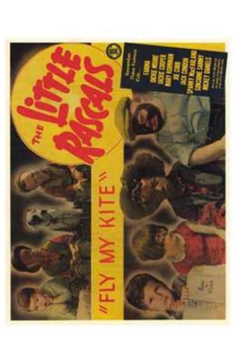 Little Rascals Movie Poster (11 x 17) - Item # MOV208569 - Posterazzi