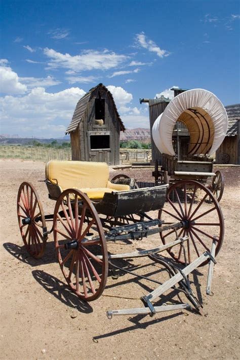 Wagon wheel stock photo. Image of skies, mountains, wheel - 1001732