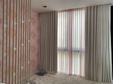 How To Make Ripplefold Drapery : 5 Beautiful Curtains In A Ripple Fold Style - The confusion ...