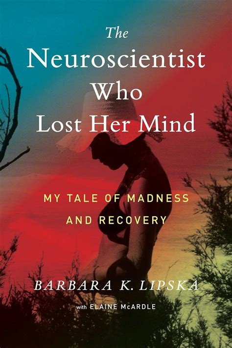 10 New Books About Mental Illness To Read In 2018