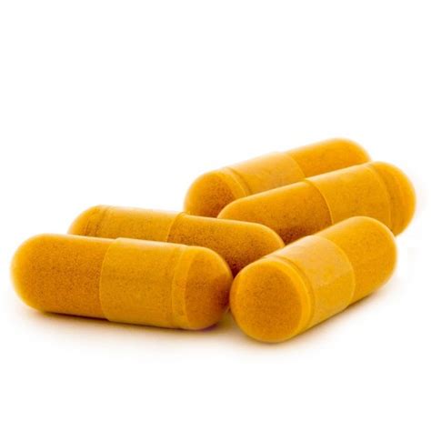 Curcumin Capsule at Best Price in Manesar - ID: 3648593 | La-Medicca ...