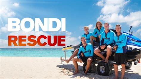 How To Watch Bondi Rescue ~ Bondi Rescue Nicola Secrets Woman Atherton ...