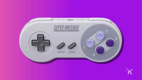 Do Nintendo Switch retro controllers work with Steam? - Akibia