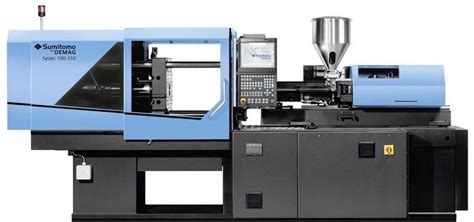 Injection Machine, Industrial Machinery, Cnc Mill, Machine Tools ...