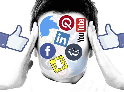 The Ways Social Media Negatively Affects Your Mental Health