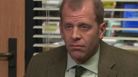 Who was the real Scranton Strangler on The Office?