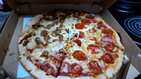 Pizza Hut - Hamilton, OH 43125 - Menu, Hours, Reviews and Contact