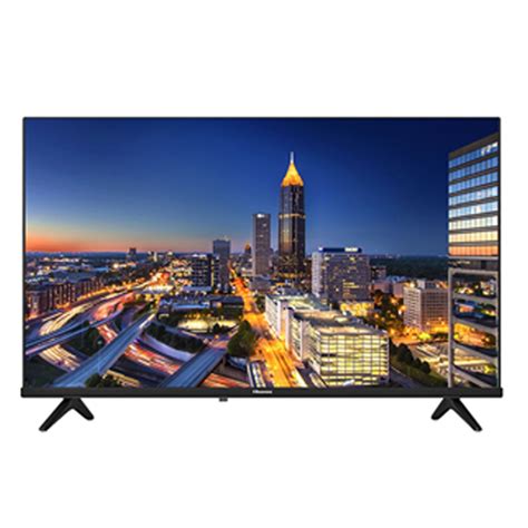 Hisense 32A4GS 32 inch Full HD Smart TV - 1st Megasaver Online Store