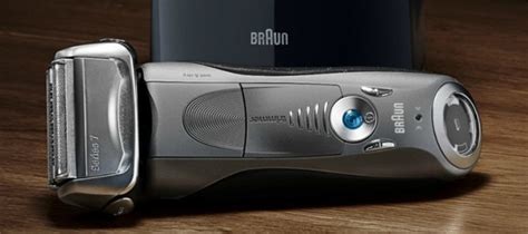 Braun Series 7 Shaver Models: A Thorough Comparison