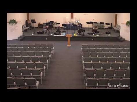 Calvary Worship Center Live Stream - YouTube