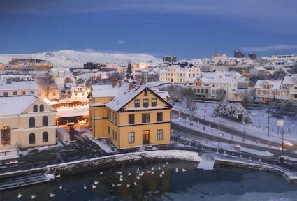 Reykjavik Nightlife Guide: The Best Bars and Clubs in Ice...