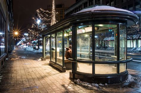 What Could You Do With This Bus Shelter? - Reconnect Rochester