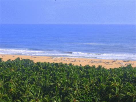 Best Beaches In Kerala