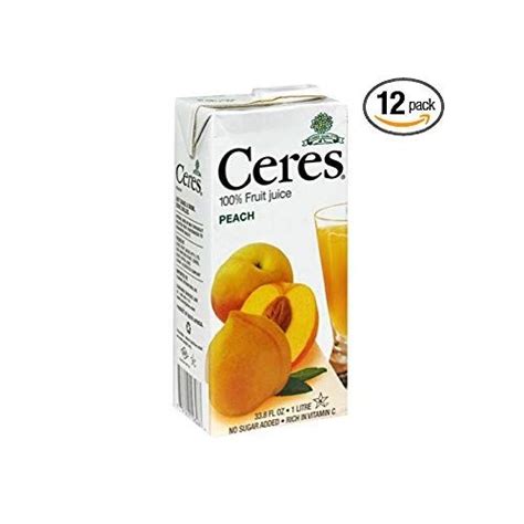 Ceres Fruit Juice | Jumia Nigeria