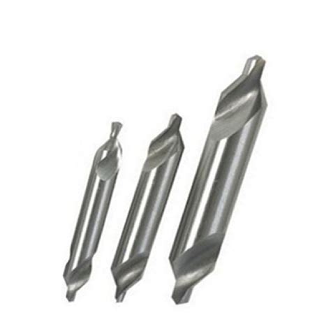 Centre Drill Bit - Drilling Accessories - Drilling Tools