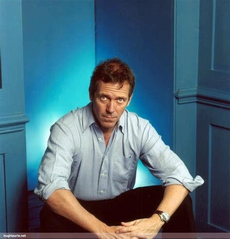 Hugh Laurie - House M.D. Photo (619327) - Fanpop