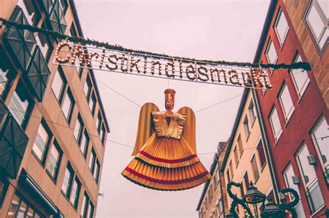 Nuremberg Christmas Market: Everything You Need to Know | That’s What ...