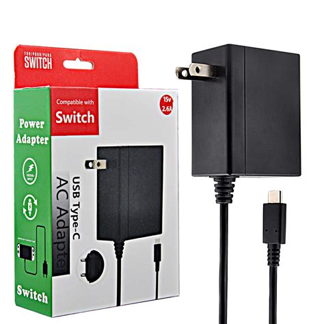 Charger For Nintendo Switch Lite Hotsell | www.cumberland.org