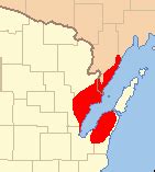 Peshtigo, Wisconsin Firestorm of 1871 – Legends of America