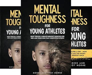 Mental Toughness For Young Athletes