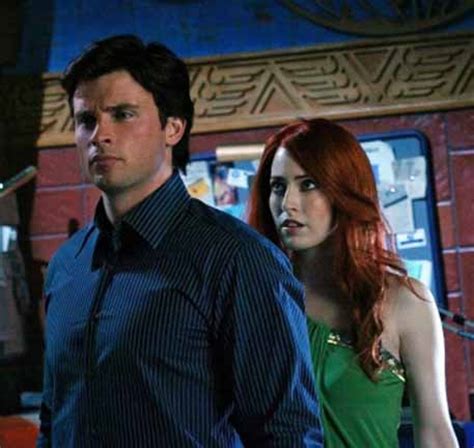 Smallville Complete Season 8 DVD Review | The Other View