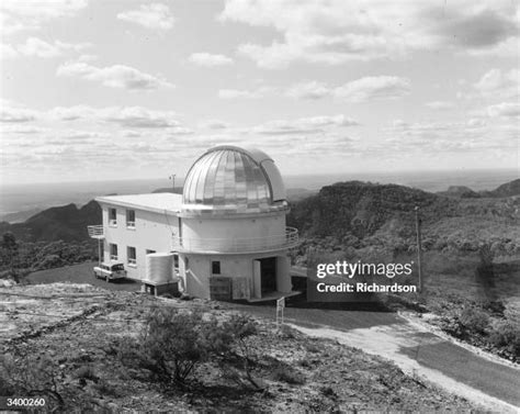 Siding Spring Observatory Photos and Premium High Res Pictures - Getty Images