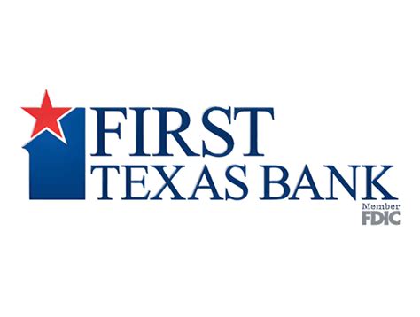 First Texas Bank Branches in Georgetown, TX